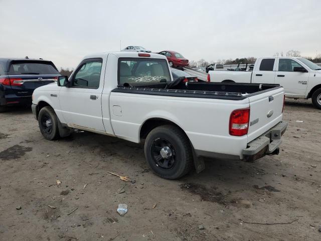 Photo 2 from auction – 2010 FORD RANGER with VIN 1FTKR1ADXAPA32744
