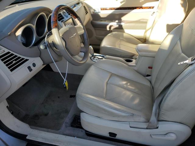 Photo 7 from auction – 2008 CHRYSLER SEBRING LI with VIN 1C3LC65M58N150191