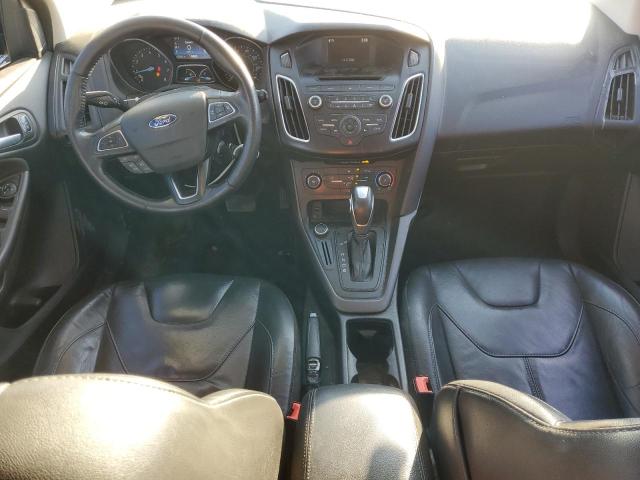Photo 8 from auction – 2016 FORD FOCUS SE with VIN 1FADP3K22GL398260