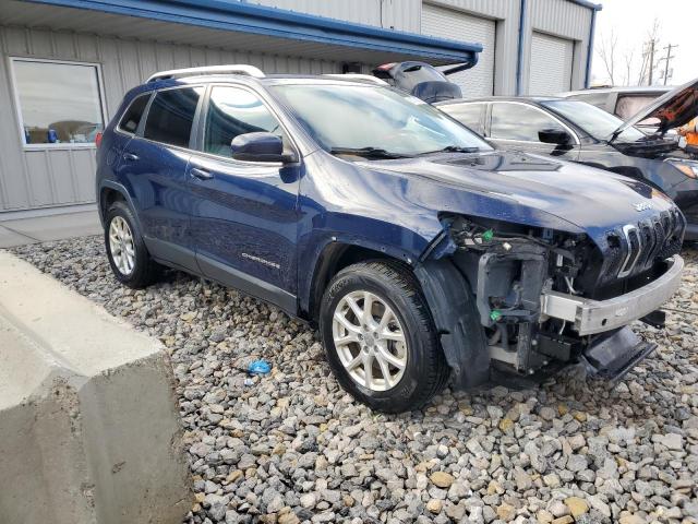 Photo 4 from auction – 2015 JEEP CHEROKEE L with VIN 1C4PJMCB7FW682803