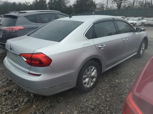 Photo 3 from auction – 2016 VOLKSWAGEN PASSAT S with VIN 1VWAS7A39GC033617