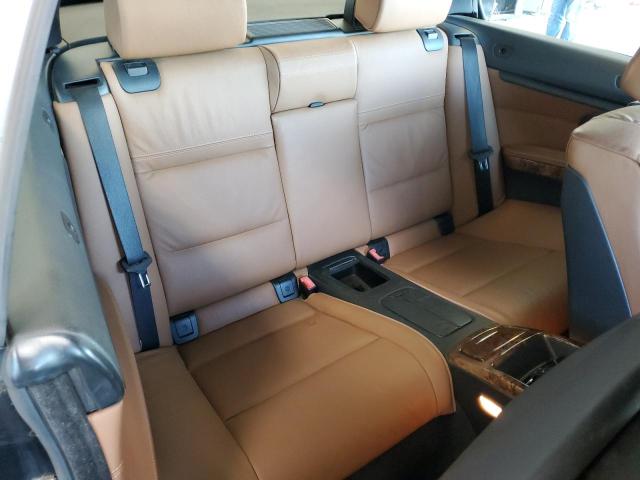 Photo 10 from auction – 2008 BMW 328 I with VIN WBAWL13588PX22119