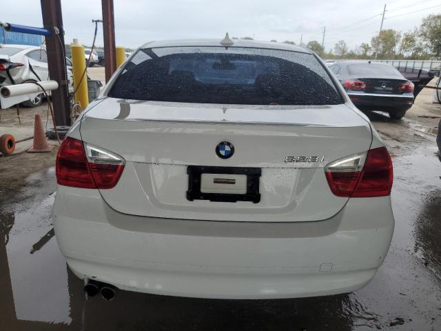 Photo 6 from auction – 2008 BMW 328 I with VIN WBAVA37538NL53897