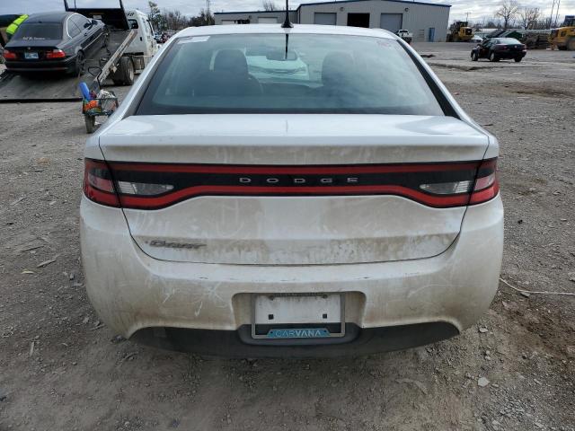 Photo 6 from auction – 2016 DODGE DART SE with VIN 1C3CDFAA3GD533818