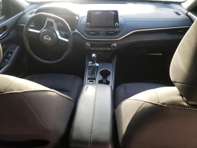 Photo 8 from auction – 2019 NISSAN ALTIMA SV with VIN 1N4BL4DV2KC106518