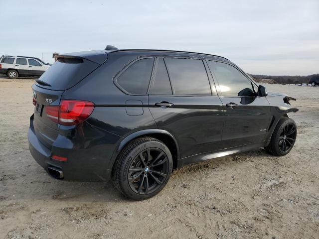 Photo 3 from auction – 2017 BMW X5 XDRIVE5 with VIN 5UXKR6C38H0J85481