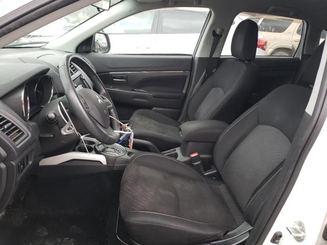 Photo 7 from auction – 2014 MITSUBISHI OUTLANDER with VIN 4A4AR4AU1EE018464