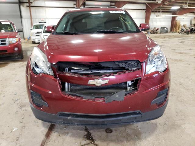 Photo 5 from auction – 2012 CHEVROLET EQUINOX LT with VIN 2GNALDEK3C6278732