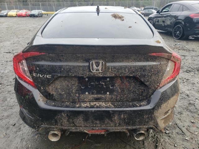 Photo 6 from auction – 2017 HONDA CIVIC EX with VIN 2HGFC2F70HH549692