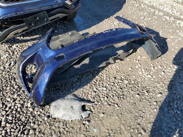 Photo 13 from auction – 2021 TOYOTA HIGHLANDER with VIN 5TDCZRAH9MS043363