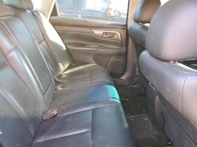 Photo 10 from auction – 2013 NISSAN ALTIMA 3.5 with VIN 1N4BL3AP7DN534155