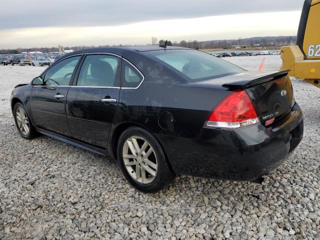 Photo 2 from auction – 2012 CHEVROLET IMPALA LTZ with VIN 2G1WC5E3XC1108225
