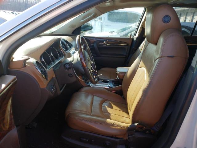 Foto 7 de la subasta – 2013 BUICK ENCLAVE con VIN 5GAKVDKD6DJ236610