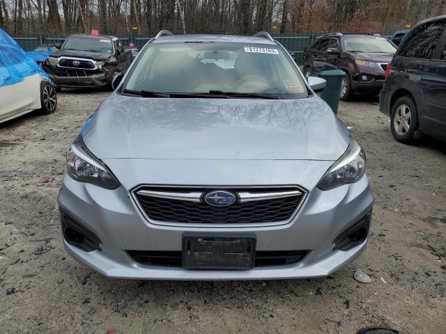 Photo 5 from auction – 2019 SUBARU IMPREZA PR with VIN 4S3GTAC61K3746082