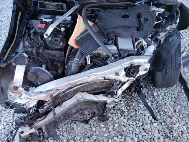 Photo 11 from auction – 2017 MERCEDES-BENZ E 300 with VIN WDDZF4JB0HA048557