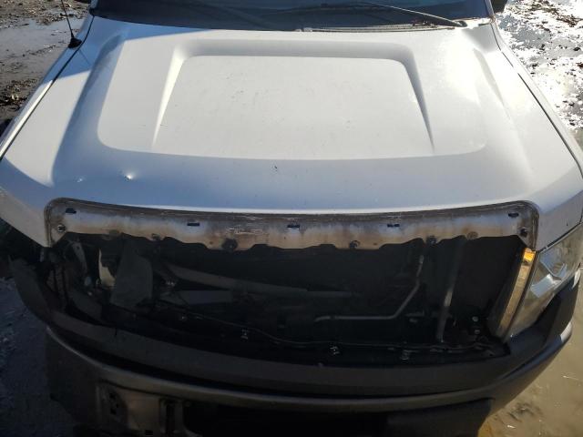 Photo 11 from auction – 2014 FORD F150 with VIN 1FTMF1CM2EKG29971