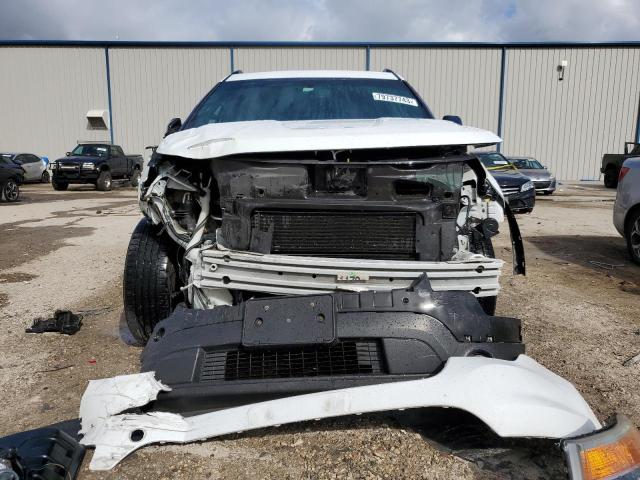 Photo 5 from auction – 2014 FORD EXPLORER X with VIN 1FM5K7D98EGC02905