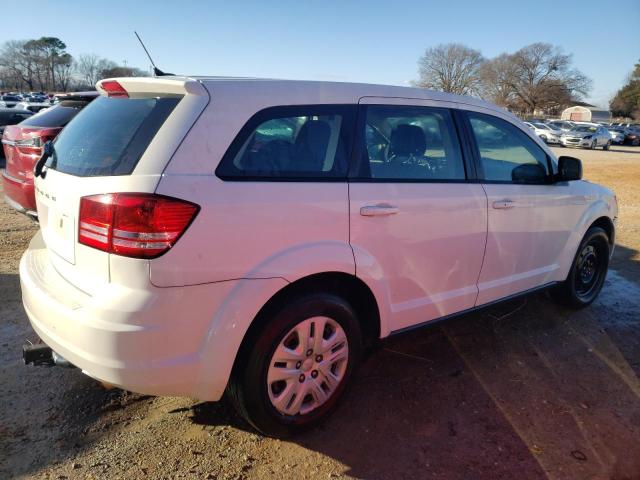 Photo 3 from auction – 2014 DODGE JOURNEY SE with VIN 3C4PDCAB1ET310852