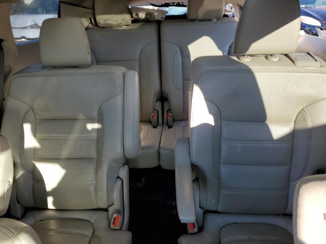 Photo 10 from auction – 2018 GMC ACADIA DEN with VIN 1GKKNPLSXJZ249276
