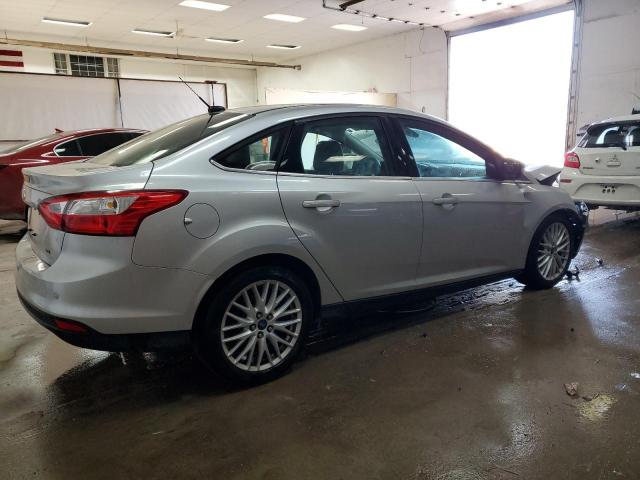 Photo 3 from auction – 2012 FORD FOCUS SEL with VIN 1FAHP3H28CL128730