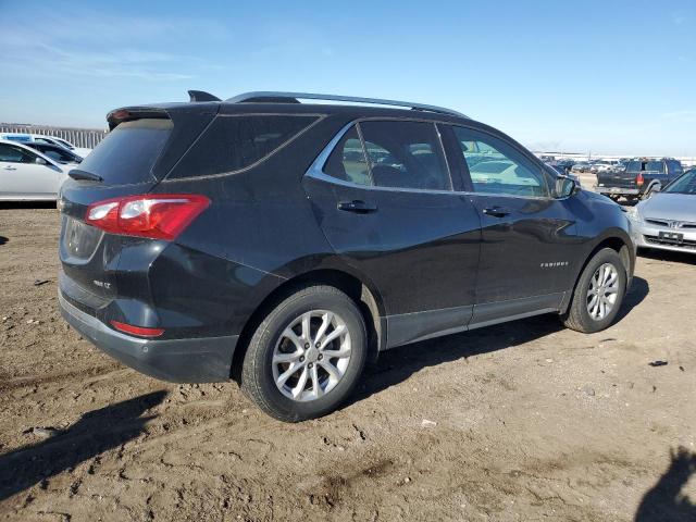 Photo 3 from auction – 2018 CHEVROLET EQUINOX LT with VIN 2GNAXSEVXJ6116726