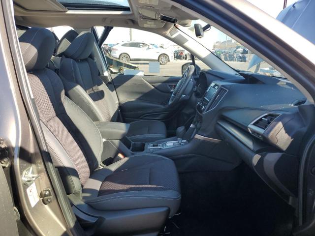 Photo 7 from auction – 2019 SUBARU FORESTER P with VIN JF2SKAEC8KH411681