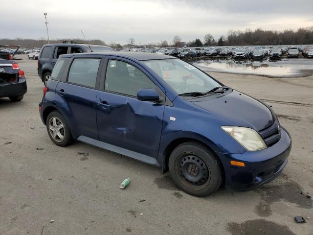 Photo 4 from auction – 2004 TOYOTA SCION XA with VIN JTKKT624340076992