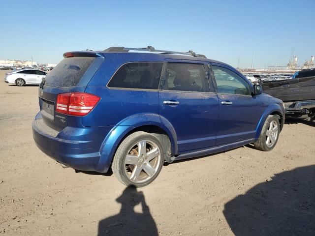 Photo 3 from auction – 2009 DODGE JOURNEY with VIN 3D4GG67VX9T522426