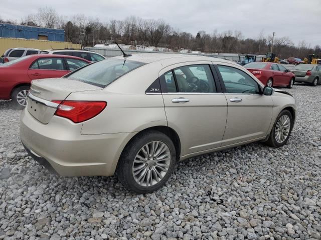 Photo 3 from auction – 2013 CHRYSLER 200 LIMITE with VIN 1C3CCBCG1DN654852