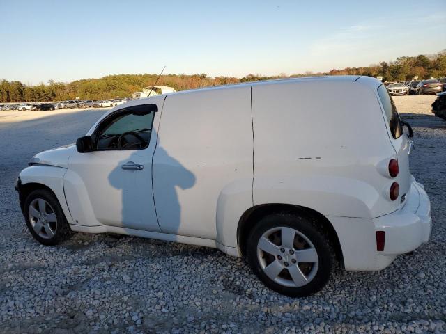 Photo 2 from auction – 2007 CHEVROLET HHR PANEL with VIN 3GCDA15D77S626213
