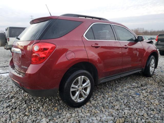 Photo 3 from auction – 2012 CHEVROLET EQUINOX LT with VIN 2GNFLEEK5C6390279