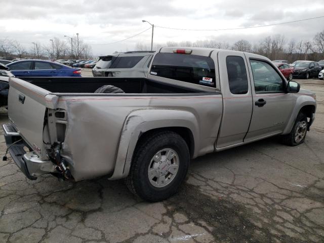 Zdjęcie 3 z aukcji – 2005 GMC CANYON z VIN 1GTDS196458134544