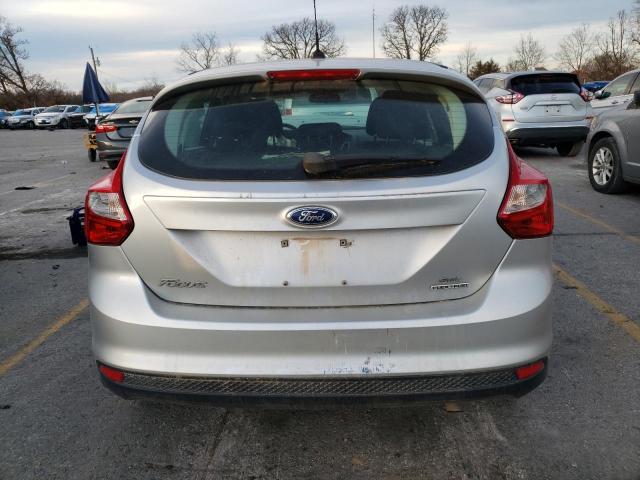 Photo 6 from auction – 2012 FORD FOCUS SEL with VIN 1FAHP3M27CL396304