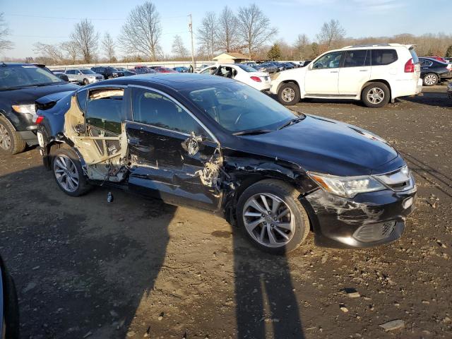 Photo 4 from auction – 2017 ACURA ILX PREMIU with VIN 19UDE2F70HA002406