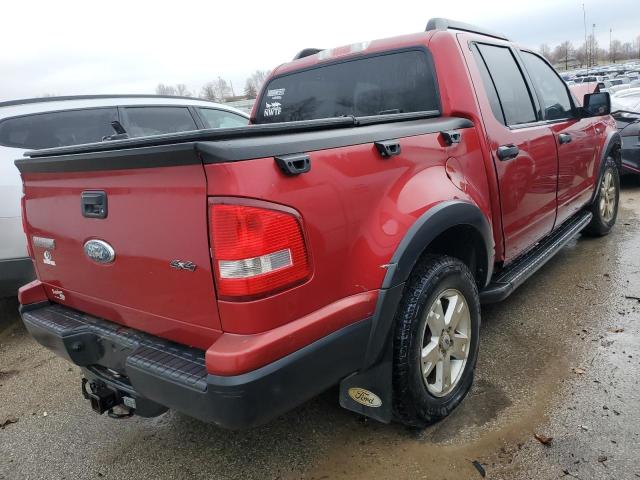 صورة رقم 3 من المزاد - 2007 FORD EXPLORER S مع VIN 1FMEU51857UA02935
