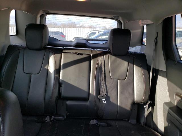 Photo 10 from auction – 2014 GMC TERRAIN DE with VIN 2GKALUEK1E6357932