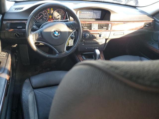 Photo 8 from auction – 2007 BMW 335 XI with VIN WBAVD53577A006832