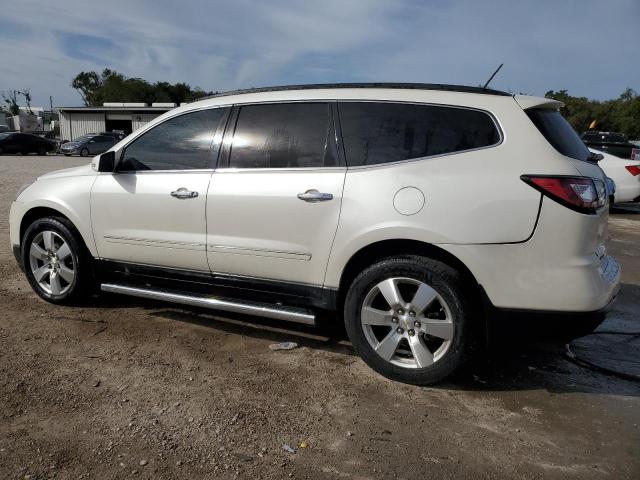 Photo 2 from auction – 2014 CHEVROLET TRAVERSE L with VIN 1GNKRJKD4EJ250919