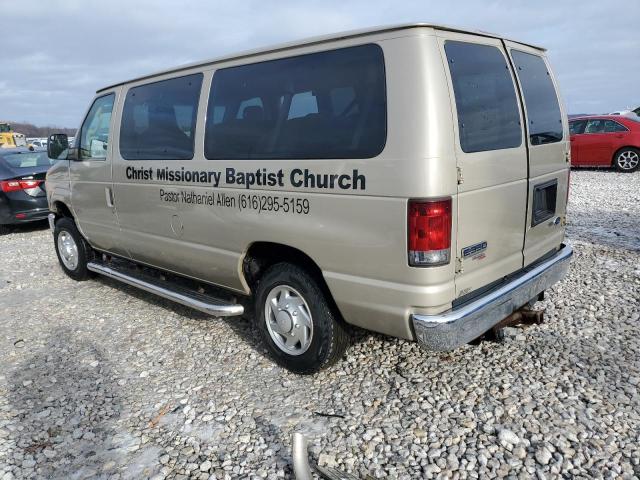 Photo 2 from auction – 2012 FORD ECONOLINE with VIN 1FBNE3BL9CDA08972