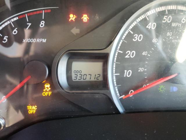 Photo 9 from auction – 2012 TOYOTA SIENNA LE with VIN 5TDKK3DCXCS240392