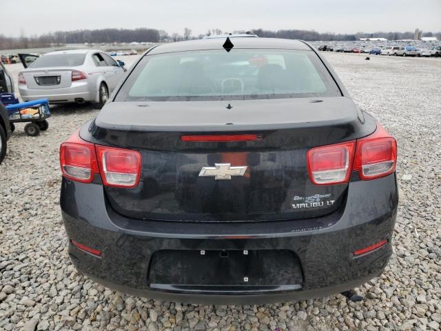Photo 6 from auction – 2013 CHEVROLET MALIBU 2LT with VIN 1G11E5SA8DF319361