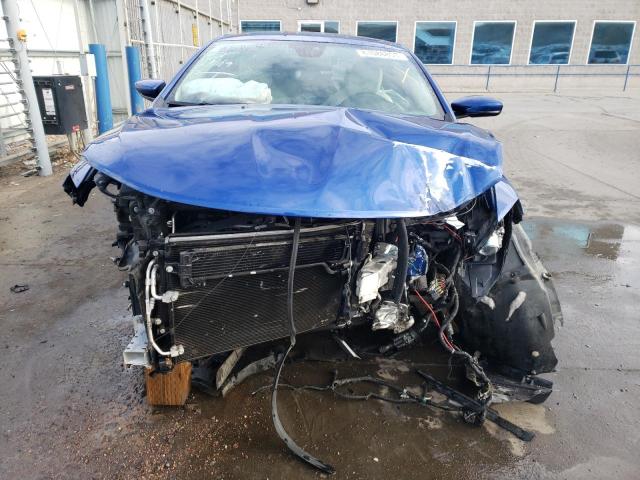 Photo 5 from auction – 2015 CHRYSLER 200 C with VIN 1C3CCCEG4FN512856