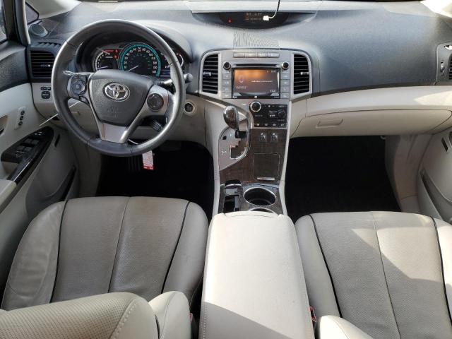 Photo 8 from auction – 2015 TOYOTA VENZA LE with VIN 4T3ZK3BBXFU073382