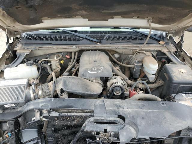 Photo 11 from auction – 2004 CHEVROLET SILVERADO with VIN 2GCEC19T041317674