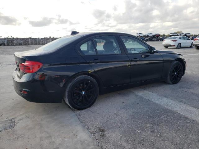 Photo 3 from auction – 2016 BMW 320 I with VIN WBA8E1G5XGNT36163