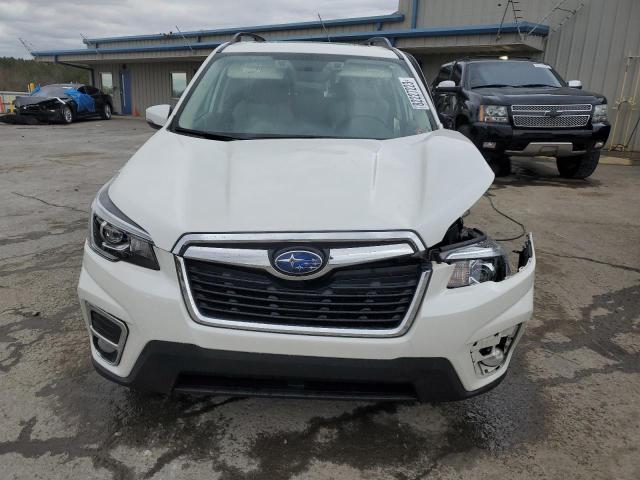 Photo 5 from auction – 2019 SUBARU FORESTER L with VIN JF2SKAUC8KH569939
