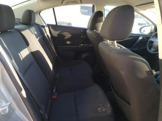 Photo 10 from auction – 2010 MAZDA 3 I with VIN JM1BL1SF1A1332452