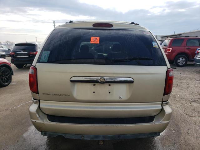 Photo 6 from auction – 2005 CHRYSLER TOWN & COU with VIN 2C8GP64L75R478882