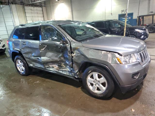 Photo 4 from auction – 2012 JEEP GRAND CHER with VIN 1C4RJFAG5CC289379