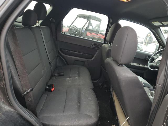 Photo 11 from auction – 2011 FORD ESCAPE XLT with VIN 1FMCU0D75BKB36488